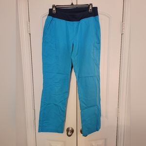 Women's scrub pants